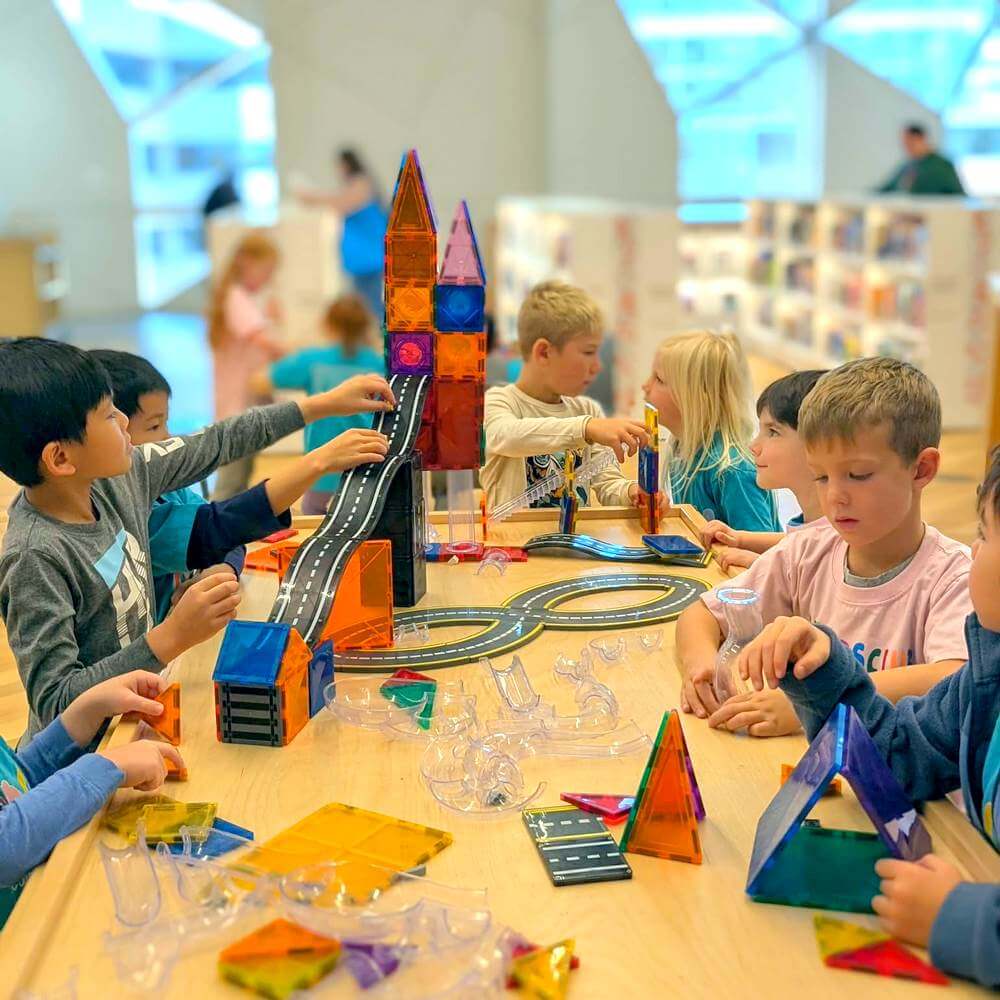 Calgary Public Library